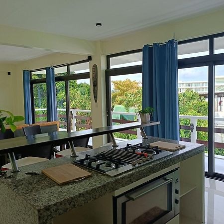Boracay Island Babosam Apartments מראה חיצוני תמונה