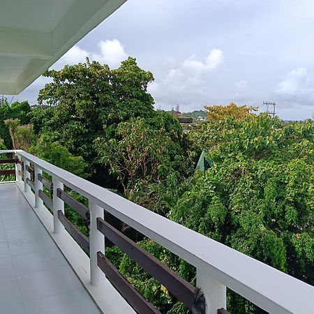 Boracay Island Babosam Apartments מראה חיצוני תמונה