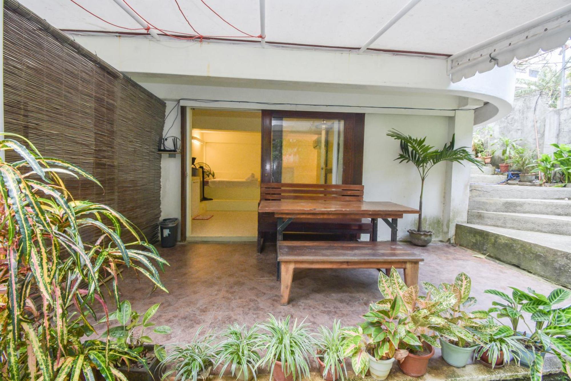 Boracay Island Babosam Apartments מראה חיצוני תמונה