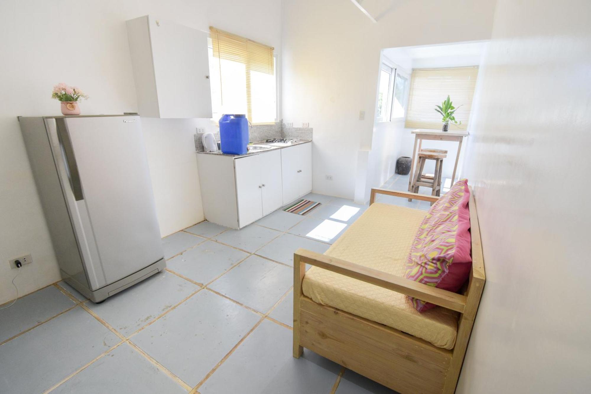 Boracay Island Babosam Apartments מראה חיצוני תמונה