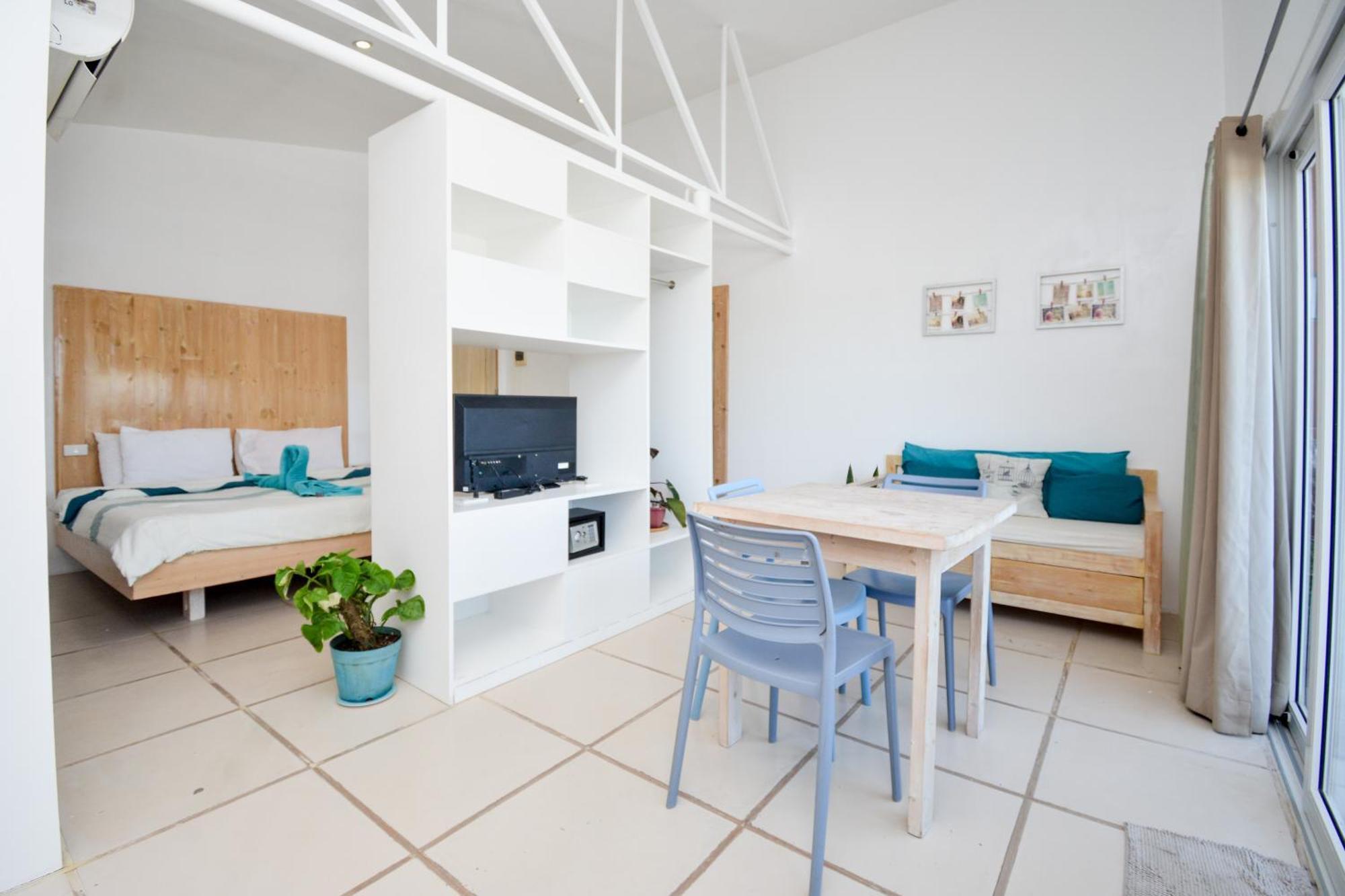 Boracay Island Babosam Apartments מראה חיצוני תמונה