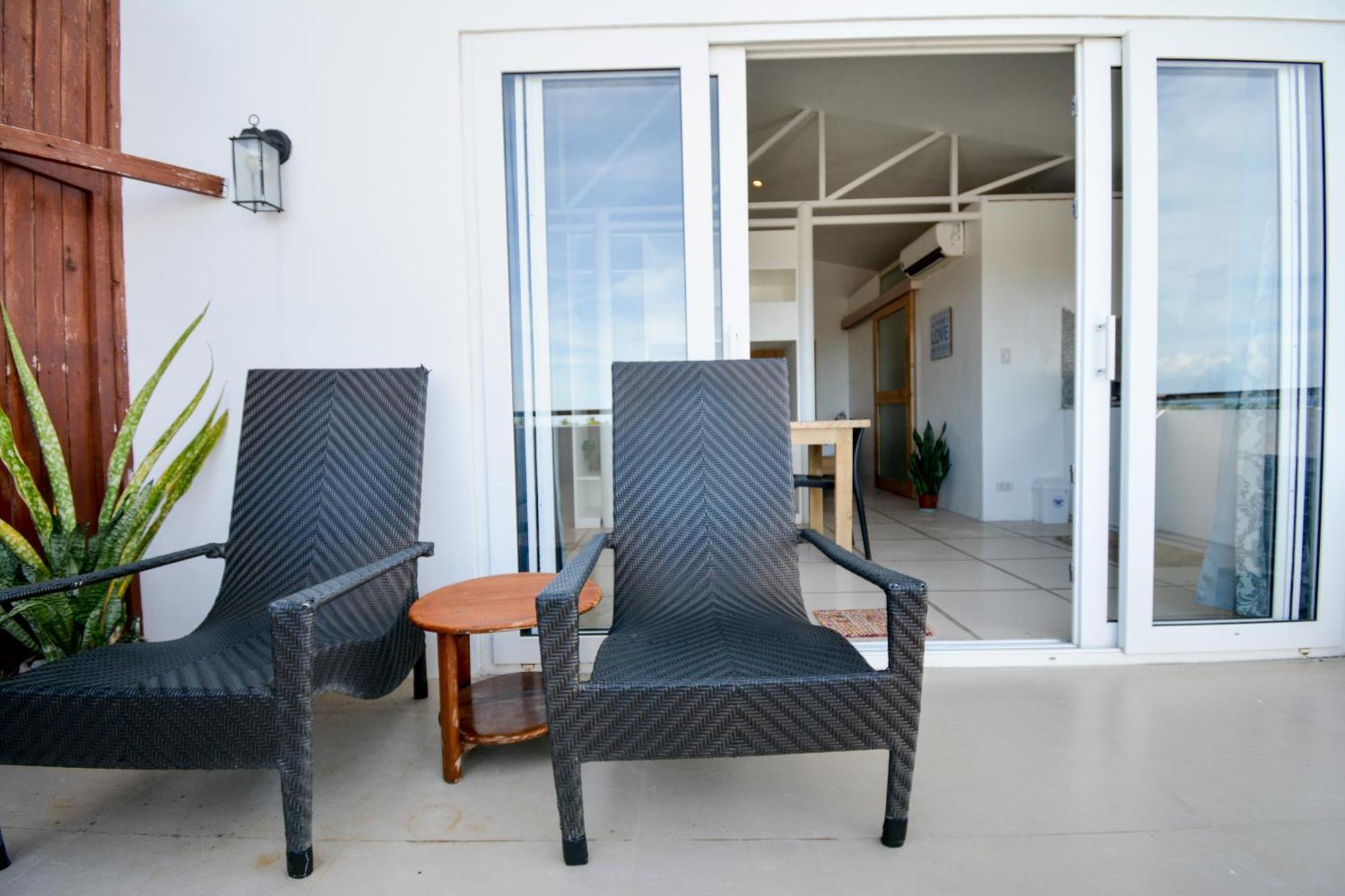 Boracay Island Babosam Apartments מראה חיצוני תמונה