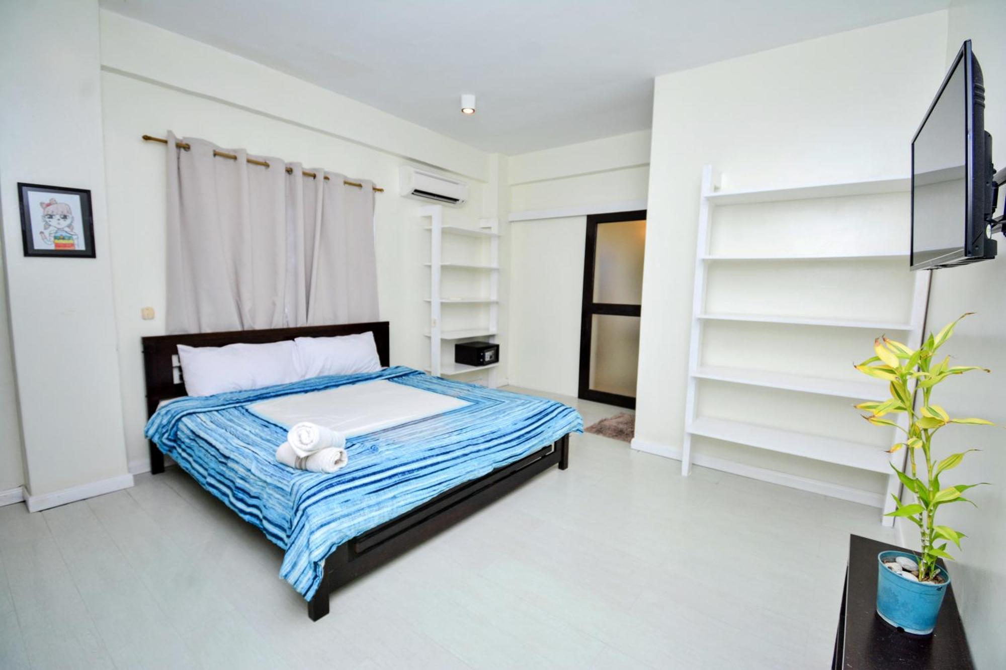 Boracay Island Babosam Apartments מראה חיצוני תמונה